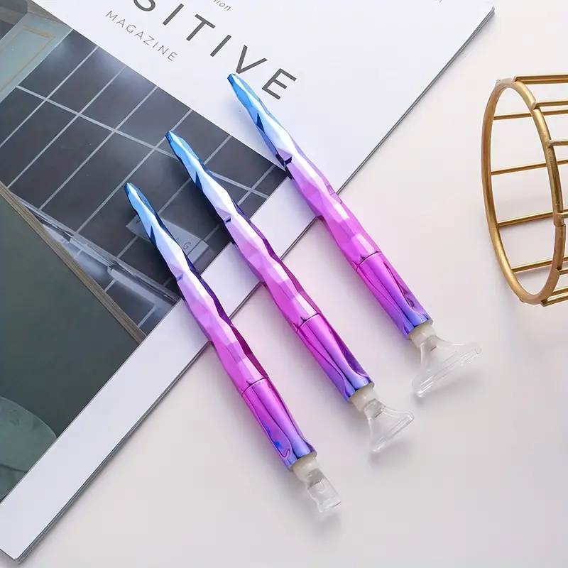 Gradient Diamond Painting Pen  - Resin Art Painting recension och pris