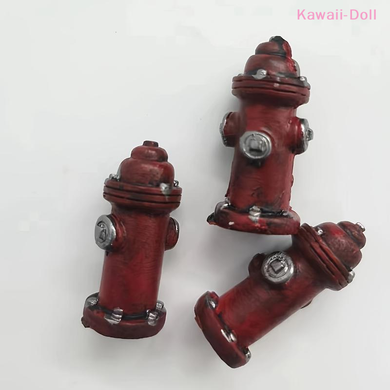 1/2PCS Mini Resin Figure Menta - Resin Art Anime recension och pris