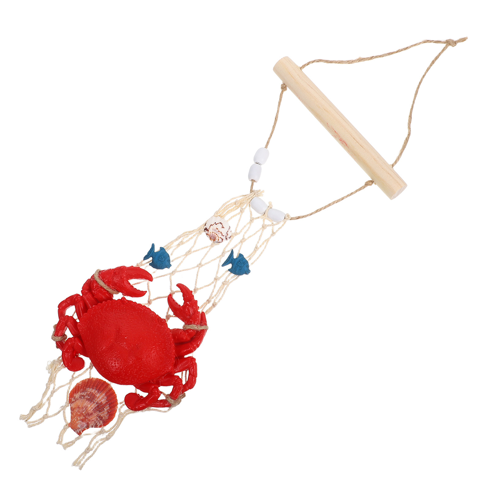 Coastal Wall Art Resin Crab De - Resin Art Beach Theme recension och pris