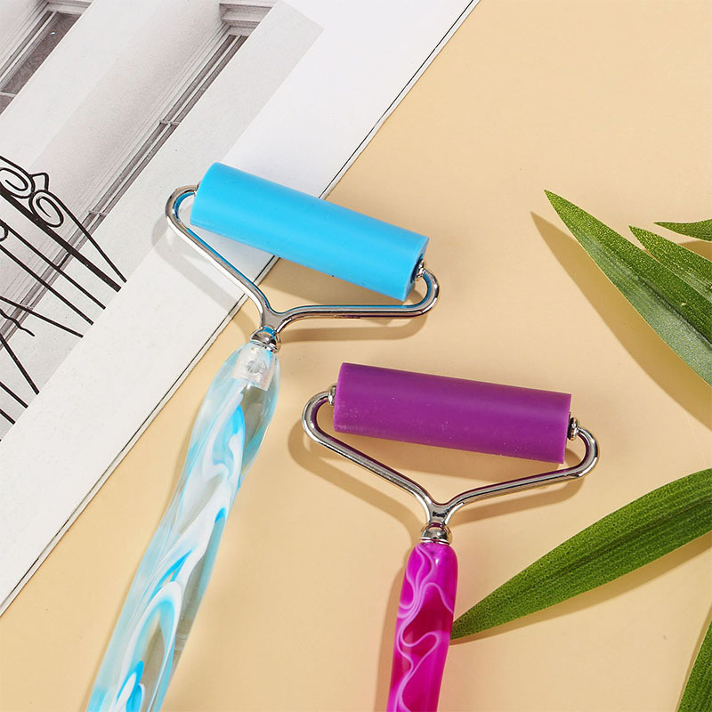 Metal Roller Pen Head, Resin H - Resin Art Painting recension och pris