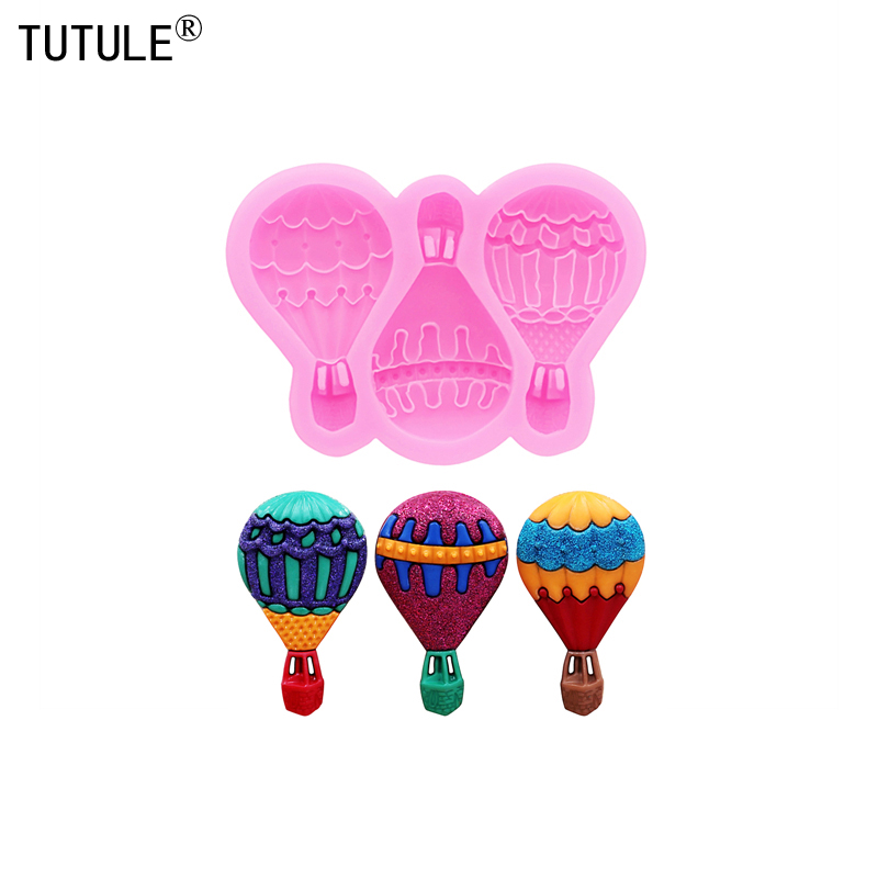 3D hot air balloon Handmade re - Resin Art Heat Gun recension och pris
