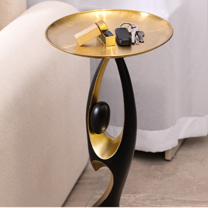 New Arrival Creative Home Deco - Resin Art Coffee Table recension och pris
