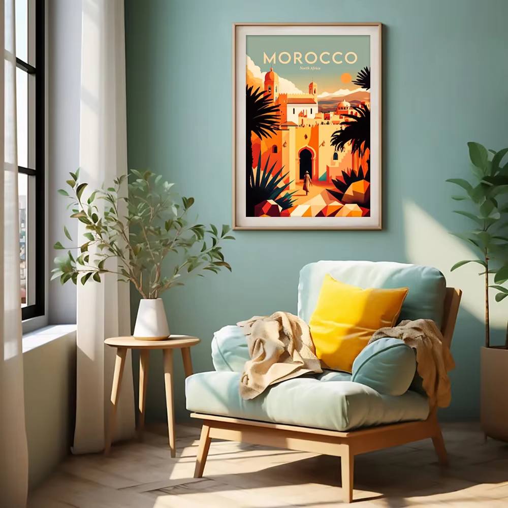 classic theme Beach Ocean Wave - Resin Art Beach Theme recension och pris
