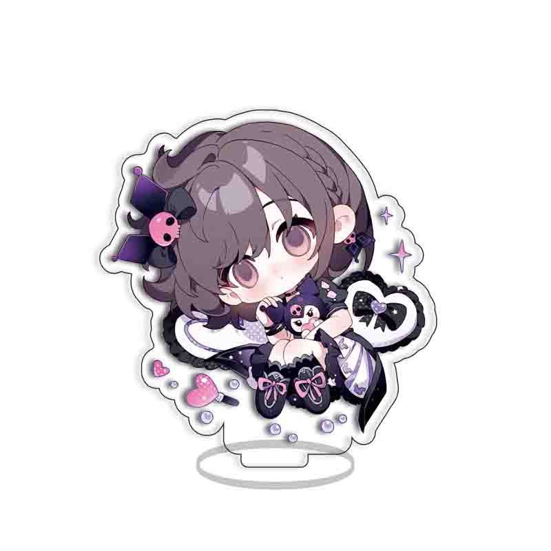 Project Sekai PJSK Standee Ani - Resin Art Anime recension och pris