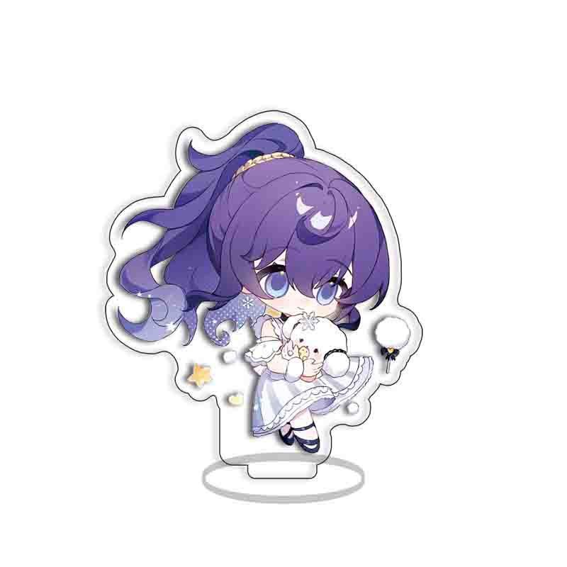 Project Sekai PJSK Standee Ani - Resin Art Anime recension och pris