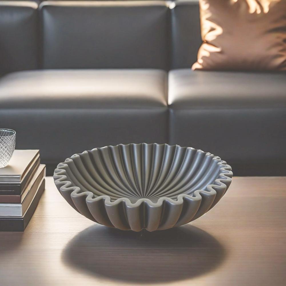 15/25 Cm Resin Bowl Decorative - Resin Art Coffee Table recension och pris
