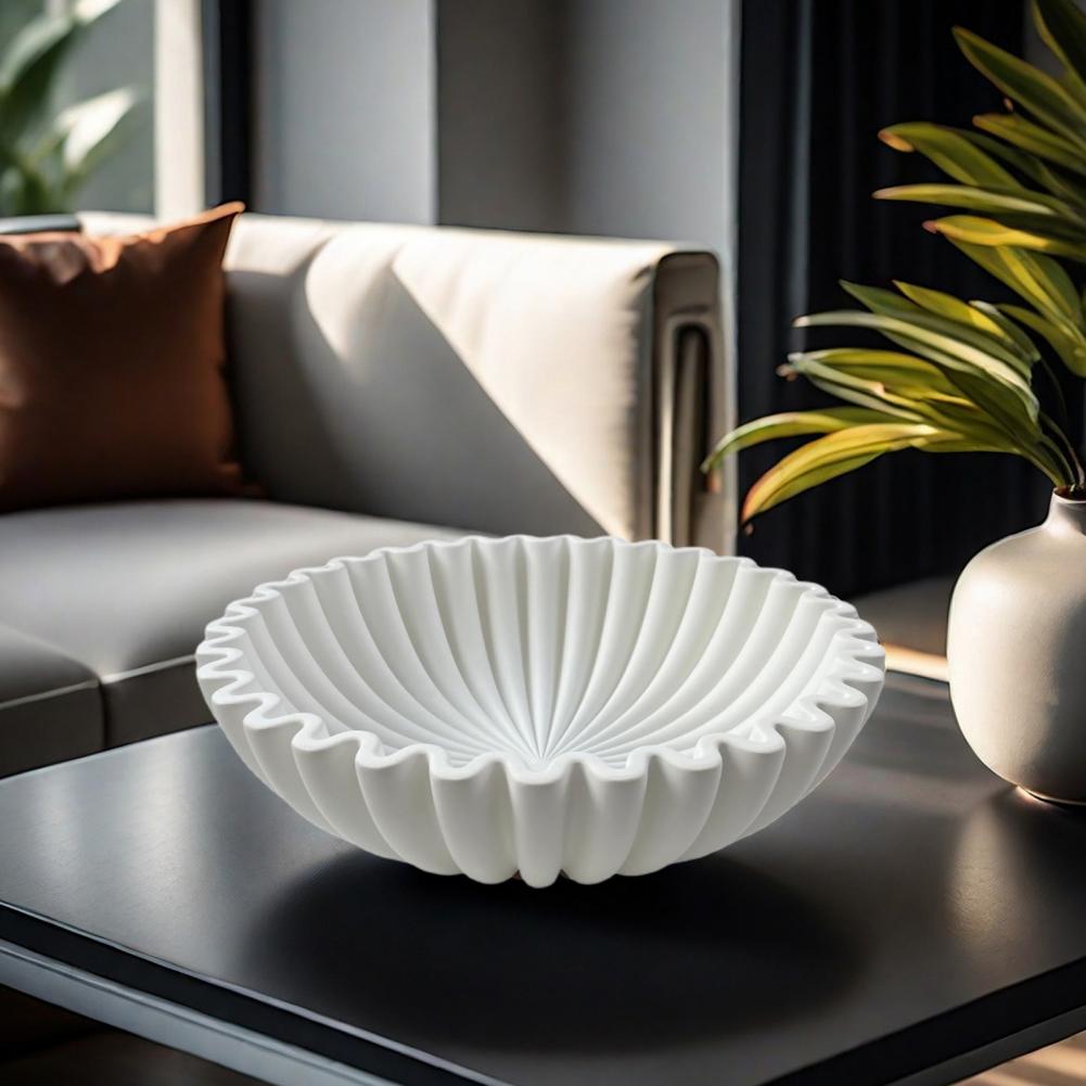 15/25 Cm Resin Bowl Decorative - Resin Art Coffee Table recension och pris