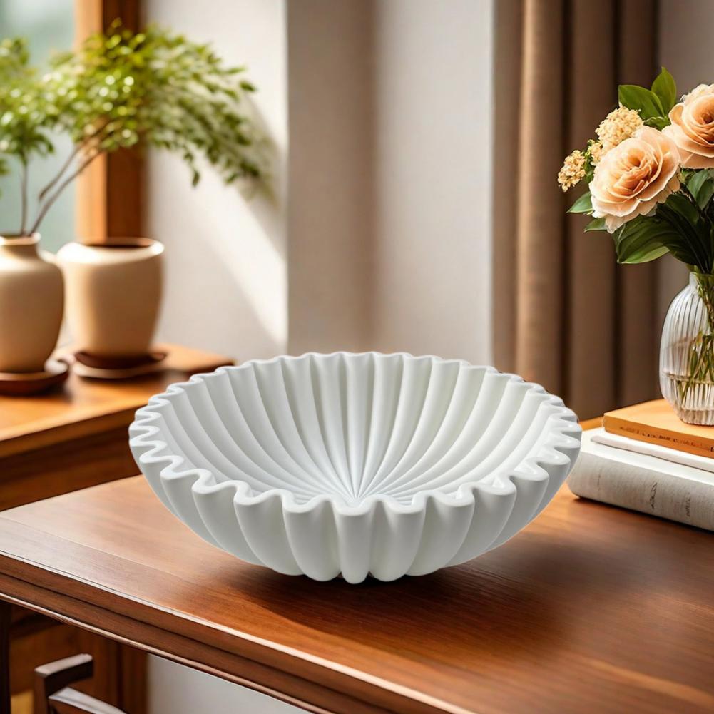 15/25 Cm Resin Bowl Decorative - Resin Art Coffee Table recension och pris