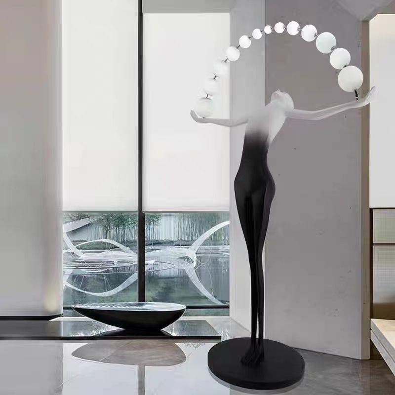 Hotel Designer Modern Minimali - Resin Art Floor Design recension och pris
