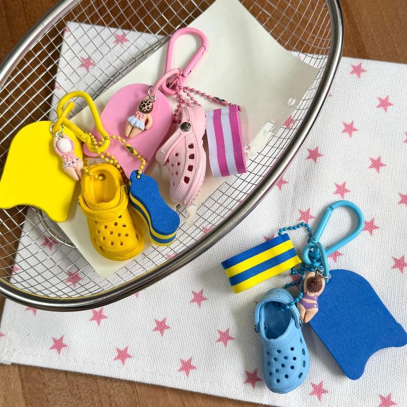 NEW Cute Summer Beach Themed K - Resin Art Beach Theme recension och pris