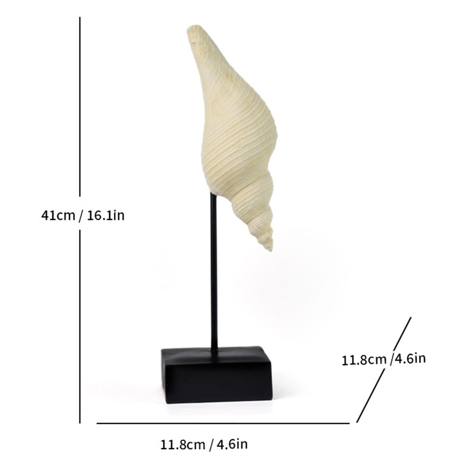 Beach Style Statue Coastal The - Resin Art Beach Theme recension och pris