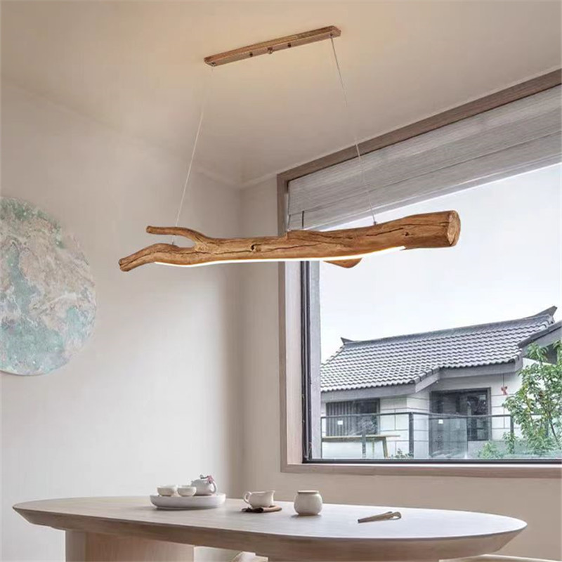 Vintage tree Branch chandelier - Resin Art Coffee Table recension och pris