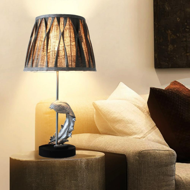 Creative Resin Feather Base LE - Resin Art Floor Design recension och pris