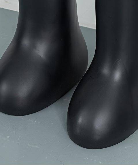 Character Art Design Sculpture - Resin Art Floor Design recension och pris