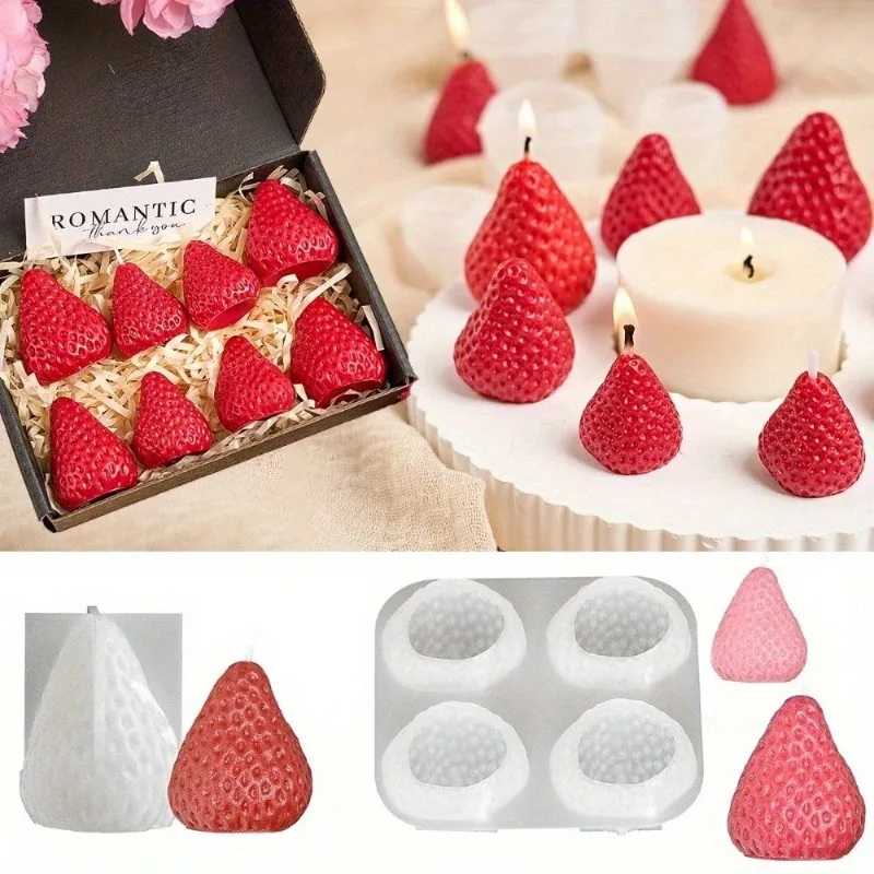 2026 NEW HOT Strawberry Silico - Resin Art Heat Gun recension och pris