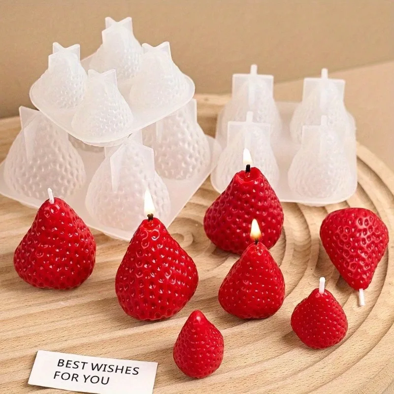 2026 NEW HOT Strawberry Silico - Resin Art Heat Gun recension och pris