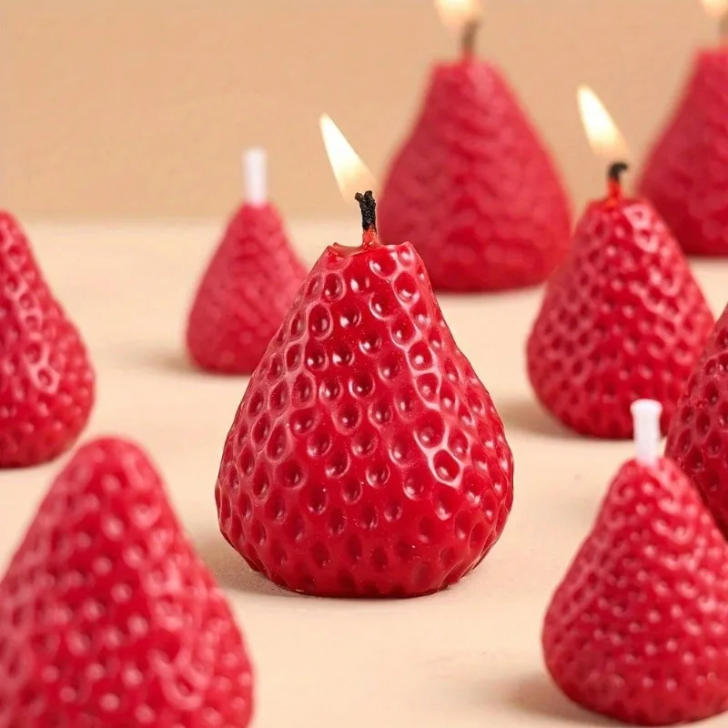 2026 NEW HOT Strawberry Silico - Resin Art Heat Gun recension och pris