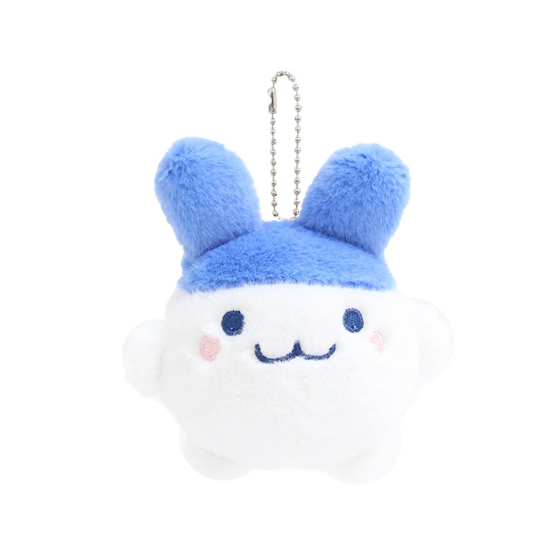 Tamagotachi Figure Bag Pendant - Resin Art Anime recension och pris