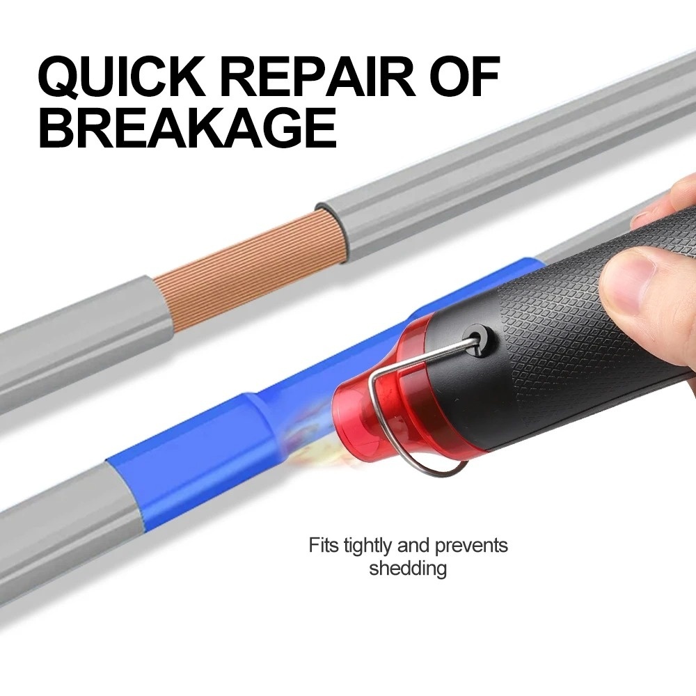 Mini Handheld Hot Air Heat Gun - Resin Art Heat Gun recension och pris