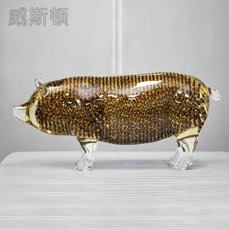 Transparent Resin Animal Floor - Resin Art Floor Design recension och pris