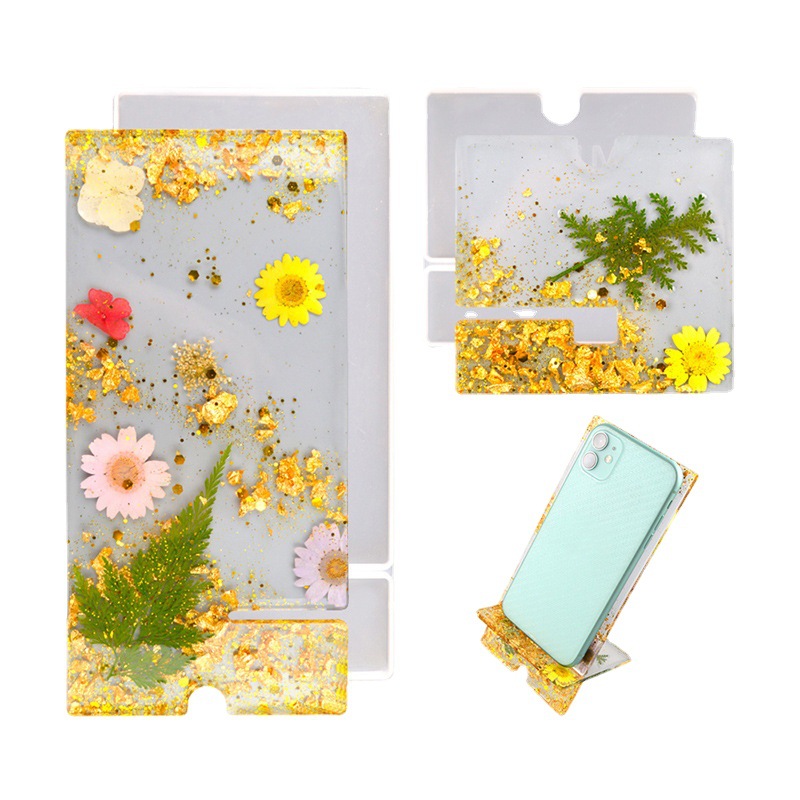 Hot-selling DIY Resin Phone St - Resin Art Heat Gun recension och pris