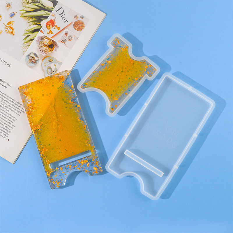 Hot-selling DIY Resin Phone St - Resin Art Heat Gun recension och pris