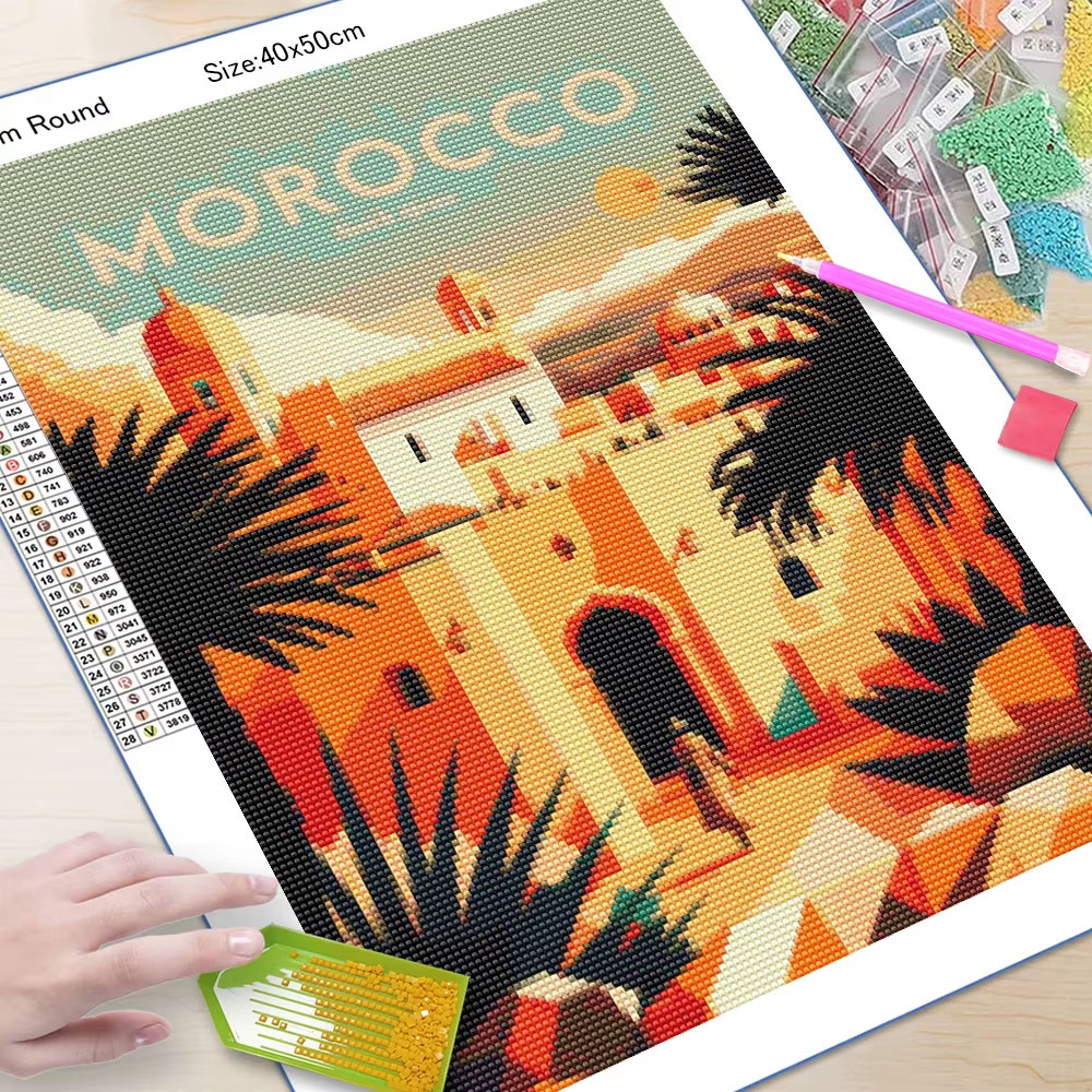 Modern Motivational Quotes Ins - Resin Art Quotes recension och pris