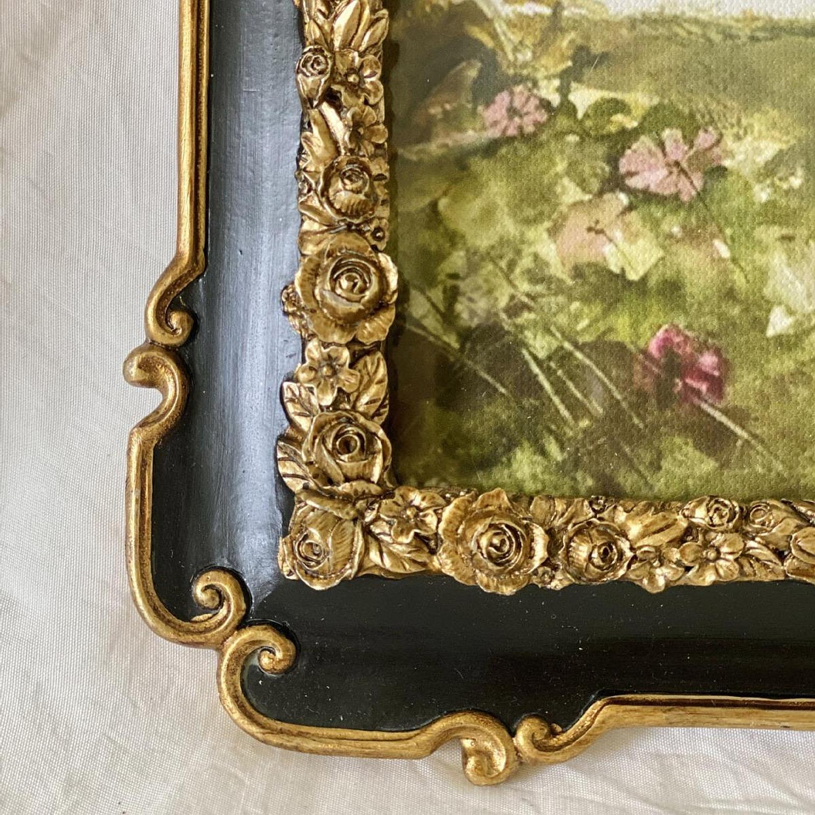 Photo Frame Picture Frame Resi - Resin Art Gallery recension och pris