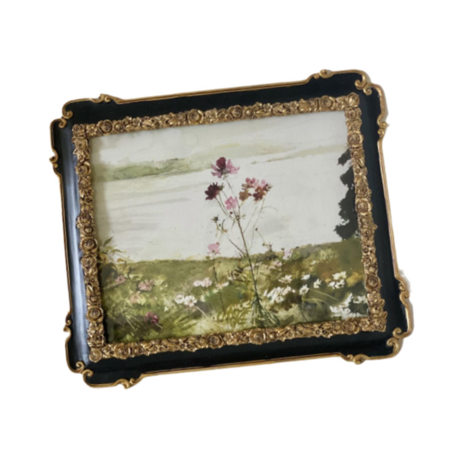 Photo Frame Picture Frame Resi - Resin Art Gallery recension och pris