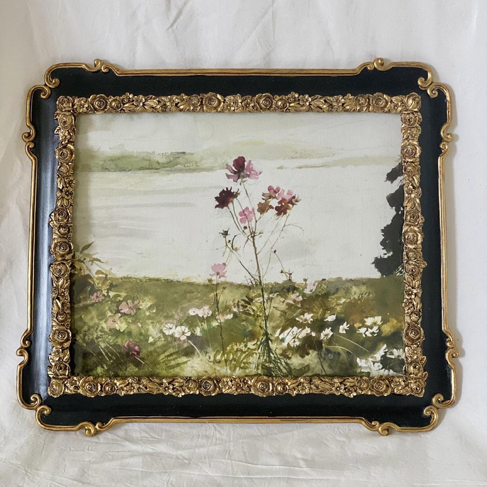Photo Frame Picture Frame Resi - Resin Art Gallery recension och pris