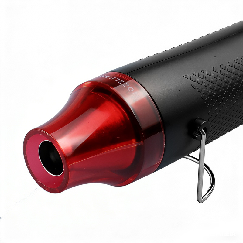 110V/220V Mini Heat Gun Hot Ai - Resin Art Heat Gun recension och pris
