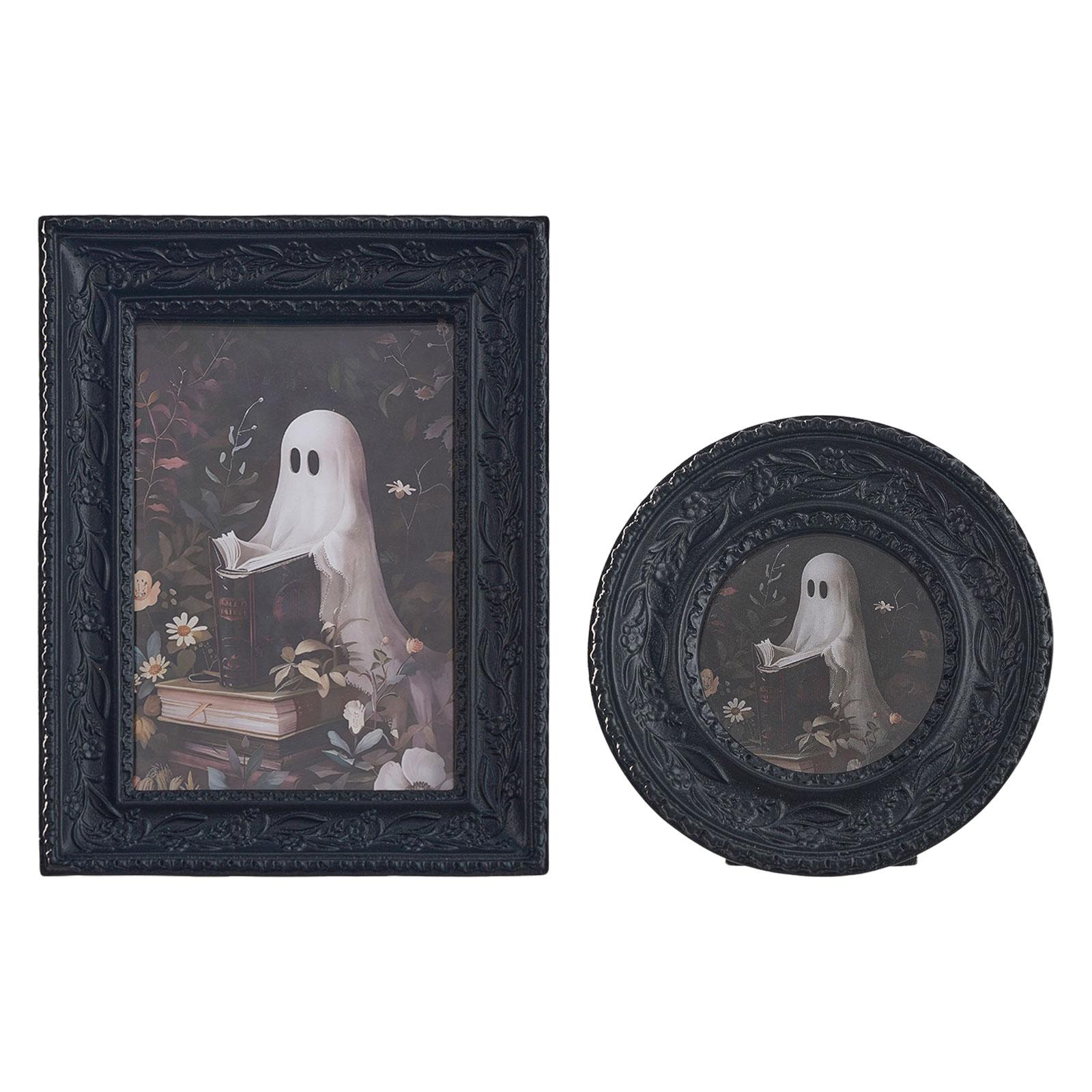 Retro Design Picture Frame Dec - Resin Art Gallery recension och pris
