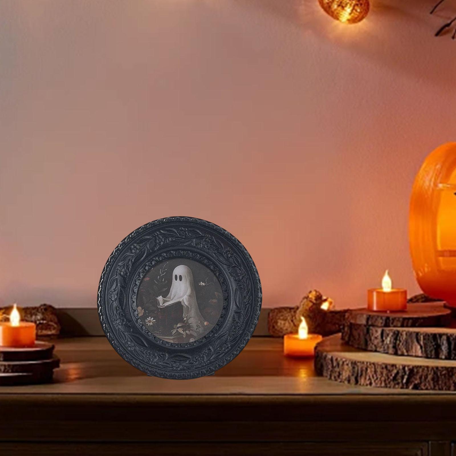 Retro Design Picture Frame Dec - Resin Art Gallery recension och pris