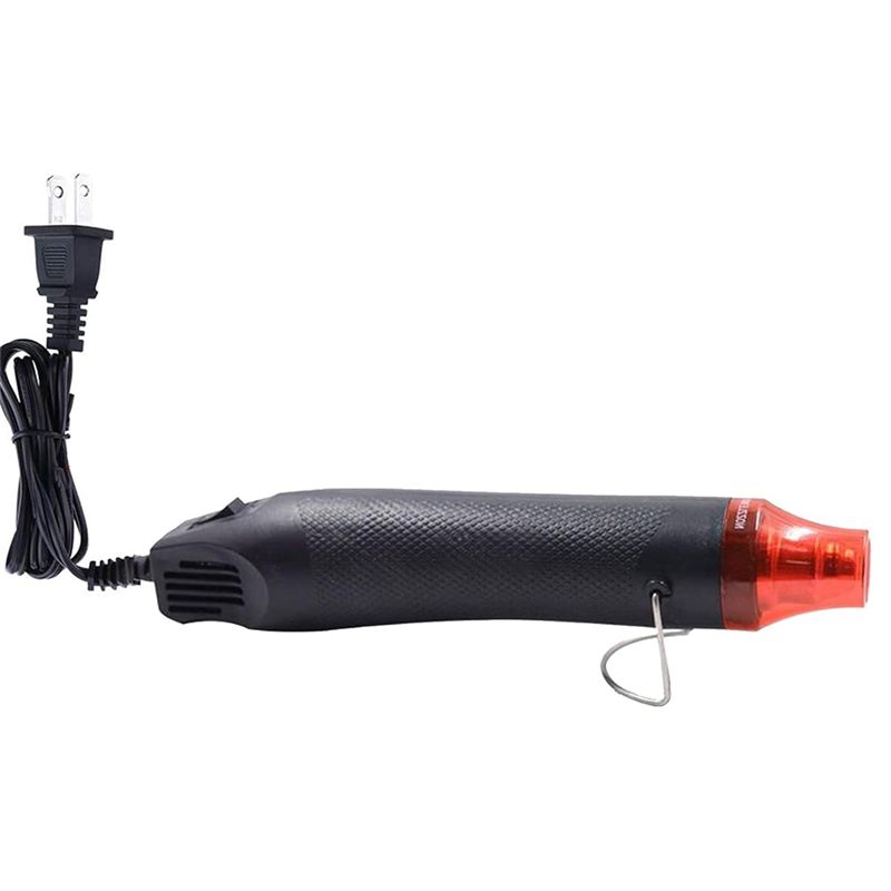 Stock Quantity Bubble Removing - Resin Art Heat Gun recension och pris