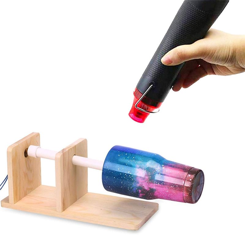 Stock Quantity Bubble Removing - Resin Art Heat Gun recension och pris